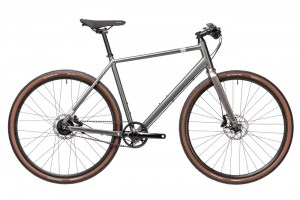 ΠΟΔΗΛΑΤΟ CUBE EDITOR 2021 GREY N SILVER DRIMALASBIKES